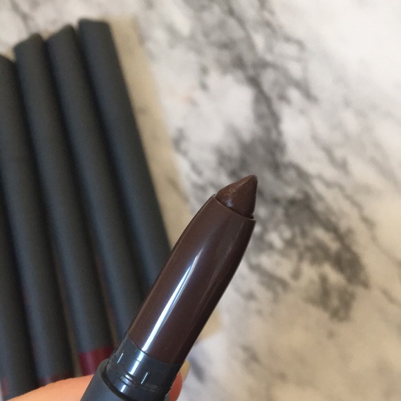 Bite beauty lipstick- midnight rye - Picture 5 of 5